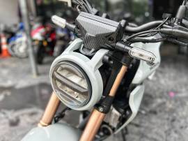 Honda CB250R 2019 ជប៉ុន