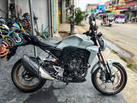 Honda CB250R 2019 ជប៉ុន