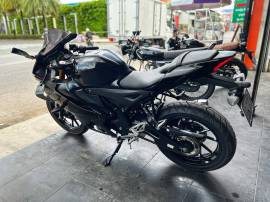 Yamaha R15 V4 155cc 2022 មួយទឹកខ្ចី 