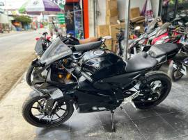 Yamaha R15 V4 155cc 2022 មួយទឹកខ្ចី 