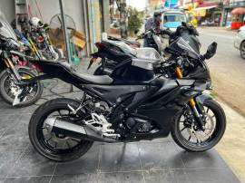 Yamaha R15 V4 155cc 2022 មួយទឹកខ្ចី 