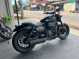 Keeway V Cruise 125cc Fi 2024 ​ABS