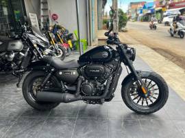 Keeway V Cruise 125cc Fi 2024 ​ABS