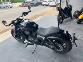 Keeway V Cruise 125cc Fi 2024 ​ABS