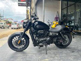 Keeway V Cruise 125cc Fi 2024 ​ABS