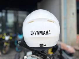 មួកការពារបើកចង្កាបាន Yamaha Flip Up Helmets