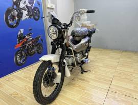 Honda CT 125cc 2024 ថ្មីកេះ