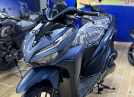 Honda Vario 125cc 2022 ម៉ូតូក្រដាសពន្ធ