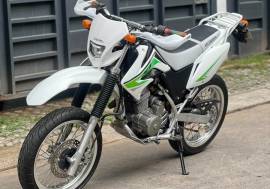 Honda XR 230cc 2009 ពីជប៉ុន