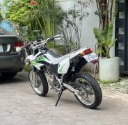 Honda XR 230cc 2009 ពីជប៉ុន