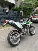 Honda XR 230cc 2009 ពីជប៉ុន