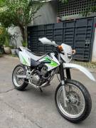 Honda XR 230cc 2009 ពីជប៉ុន