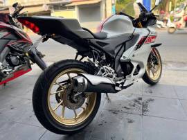 Yamaha R15M 155cc 023 ប្រាំង ABS មួយទឹក ស្លាកលេខ