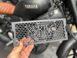 សំណាង់ធុងទឹក Yamaha XSR 155