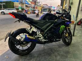 Yamaha R15 V3 2021 Monster Edition