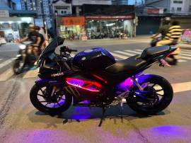 Yamaha R15 V3 2021 Monster Edition