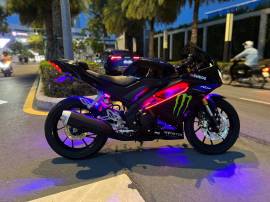 Yamaha R15 V3 2021 Monster Edition