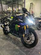 Yamaha R15 V3 2021 Monster Edition