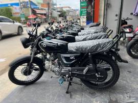 Calypso ORI 125cc 2024 មានលក់នៅហាង KMX