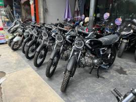 Calypso ORI 125cc 2024 មានលក់នៅហាង KMX