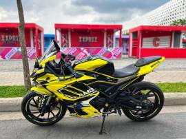 Custom GPX Demon G200R 2021 មួយទឹក ស្លាកលេខ លេងហើយ