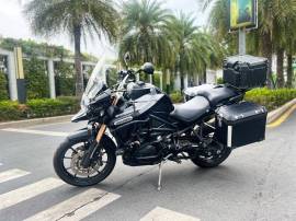 TRIUMPH TIGER 1200cc 2013 ម៉ូតូមិនទាន់ប្រើក្នុងស្រុកខ្មែរ