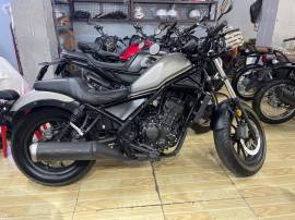 Honda Rebel 250cc 2018 ក្រដាសពន្ធ ពីជប៉ុនសុទ្ធ