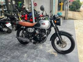 Kawasaki W175 SE 019 ប្រភេទក្លាសិត 