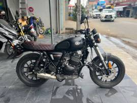 GPX ម៉ូតូថៃ ម៉ូឌែល Legend 250cc 2020 