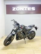 Zontes 125U 2024