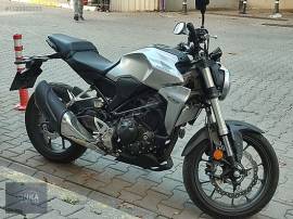 Honda CB250cc 2019 កុងទ័រន័រពីជប៉ុន 