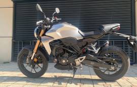 Honda CB250cc 2019 កុងទ័រន័រពីជប៉ុន 