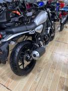 Yamaha XSR155 023 ពណ៌ទឹកប្រាក់