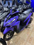 Honda Vario 125 022 ក្រដាសពន្ធ