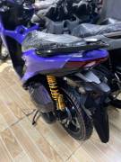 Honda Vario 125 022 ក្រដាសពន្ធ