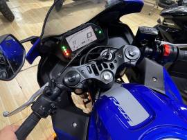 Yamaha R25 2021 ក្រដាសពន្ធពីជប៉ុន