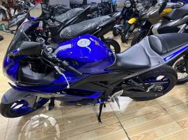 Yamaha R25 2021 ក្រដាសពន្ធពីជប៉ុន