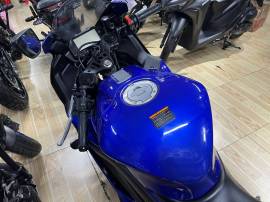 Yamaha R25 2021 ក្រដាសពន្ធពីជប៉ុន