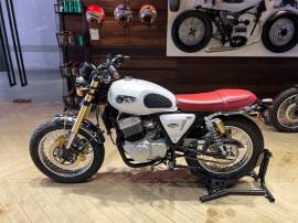 GPX Legend 250 Twin iii 2024 មានលក់ហើយ 