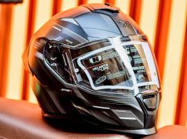 NEXX SX100R ផលិតនៅប្រទេសព័រទុយហ្គាល់ 