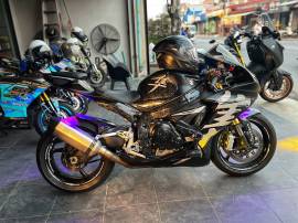 Suzuki GSX-R 750cc 2012 ក្រដាសពន្ធពីជប៉ុន 