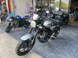 Yamaha XSR 155cc 2023 ក្រដាស់ពន្ធពីថៃ