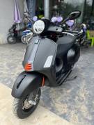 Vespa GTS Super 150 2024 Smart key ប្រាំង ABS មុខក្រោយ 