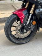 Honda ADV 350 Urban Race 2022 ក្រដាសពន្ធពីថៃ