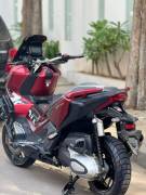 Honda ADV 350 Urban Race 2022 ក្រដាសពន្ធពីថៃ