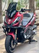 Honda ADV 350 Urban Race 2022 ក្រដាសពន្ធពីថៃ