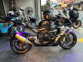 សេវារៀបលេងម៉ូតូ តូច​-ធំ Customize Motorcycles