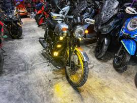 សេវារៀបលេងម៉ូតូ តូច​-ធំ Customize Motorcycles