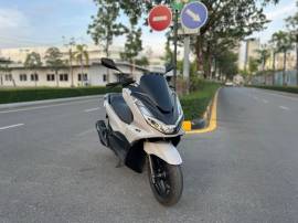 Honda PCX 160 2023 មួយទឹកស្លាកលេខ នៅស្អាតដូចថ្មី