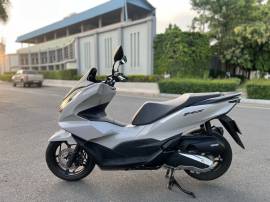 Honda PCX 160 2023 មួយទឹកស្លាកលេខ នៅស្អាតដូចថ្មី